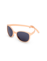 KiETLA: Γυαλιά Ηλίου Wazz 2-4 ετών - Wayfarer Apricot - Image 6